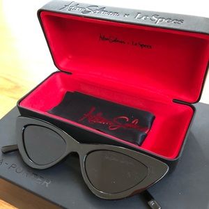 Adam Selman Le Specs Sunglasses